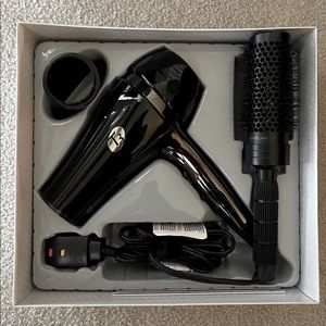 T3 Featherweight Luxe 2i Hair Dryer